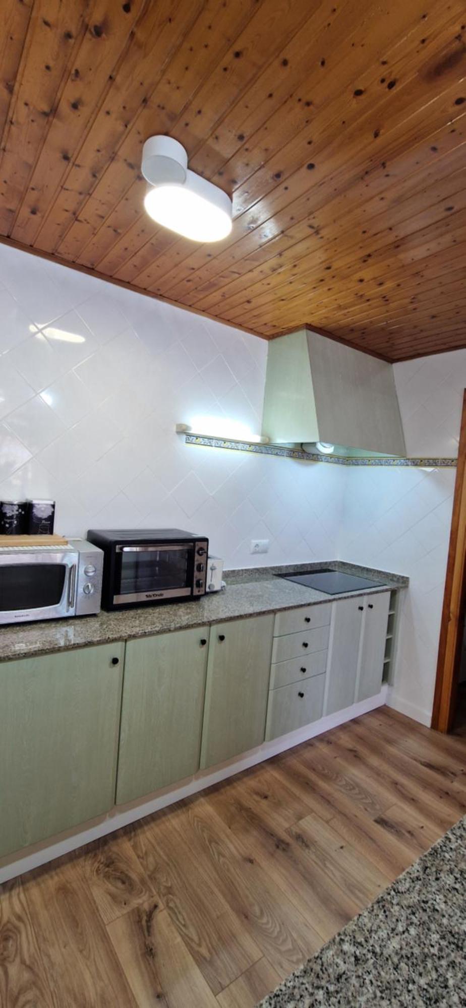 Apartamento En L'Ampolla Exterior foto