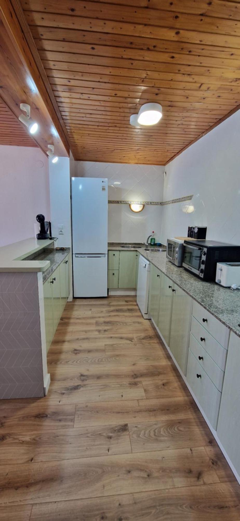 Apartamento En L'Ampolla Exterior foto